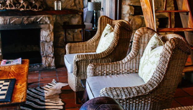 Lobby-Lounge