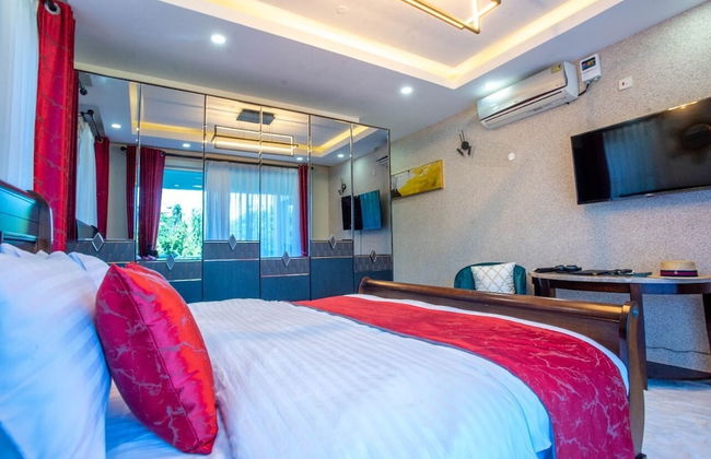 Lux Suites the Palms Apartments Nyali - Foto 4