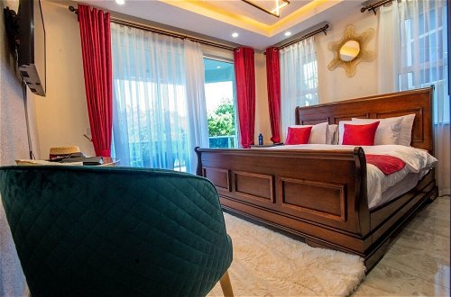 Photo 7 - MegMara Luxury Suites Nyali