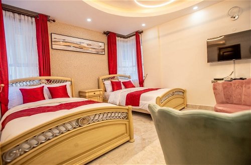 Photo 6 - Nyali Luxury Suites