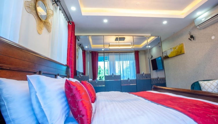 Photo 1 - Lux Suites the Palms Apartments Nyali