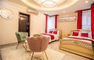 Foto 3 - Nyali Luxury Suites
