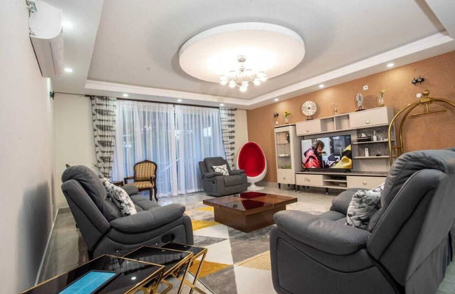 Lux Suites the Palms Apartments Nyali - Foto 20