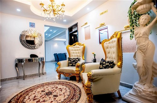 Foto 57 - MegMara Luxury Suites Nyali