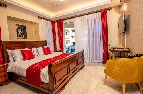 Photo 12 - MegMara Luxury Suites Nyali