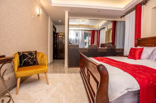 Foto 10 - MegMara Luxury Suites Nyali