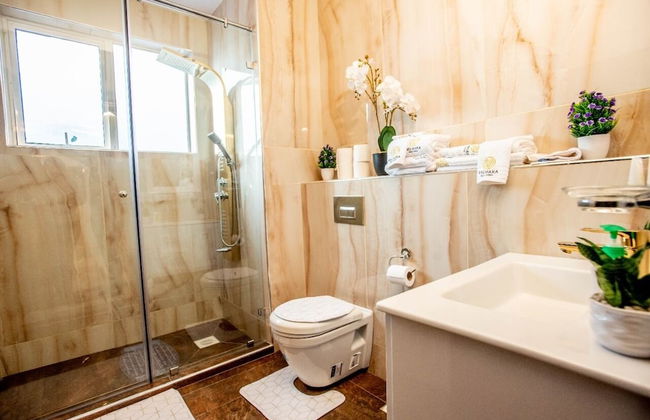Lux Suites the Palms Apartments Nyali - Foto 26