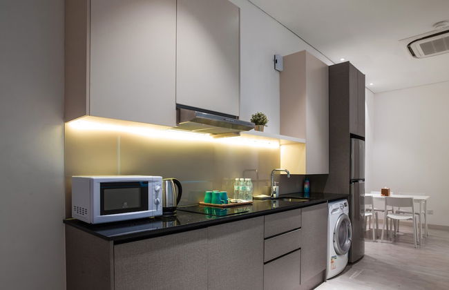 Magazine Vista Hotel Managed By The Ascott Limited - Foto 10