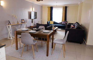 Photo 1 - Stay.Plus Luxore Apartment Syokimau