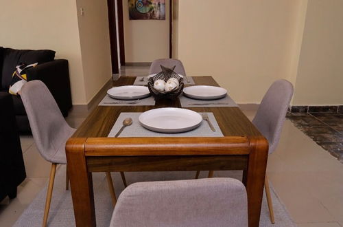 Photo 18 - Stay.Plus Luxore Apartment Syokimau