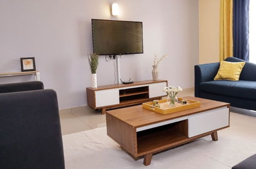 Photo 9 - Stay.Plus Luxore Apartment Syokimau