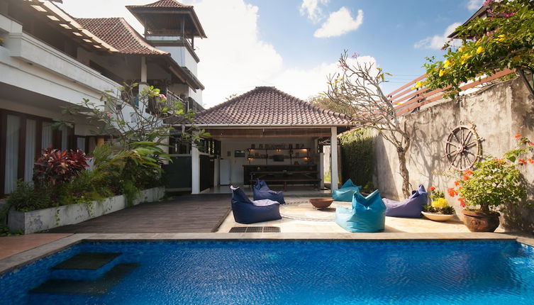 Foto 1 - Black Pearl Villa Beachside