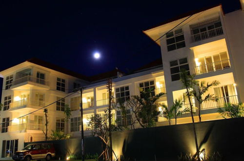 Photo 1 - Sunset Residence Condotel