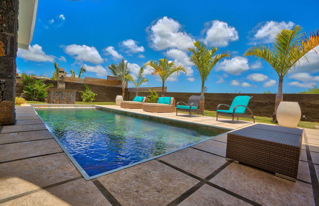 Villa de Haut Standing Diroma - Foto 15