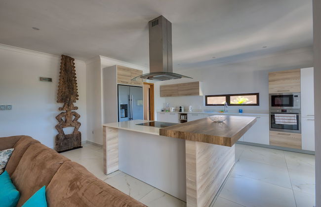 Villa de Haut Standing Diroma - Foto 9