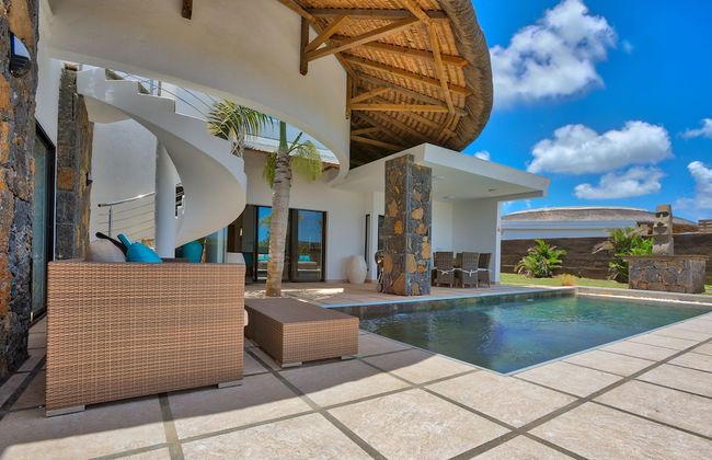 Villa de Haut Standing Diroma - Foto 18