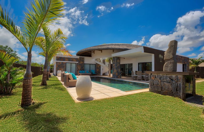 Villa de Haut Standing Diroma - Foto 19