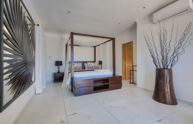Villa de Haut Standing Diroma - Foto 5