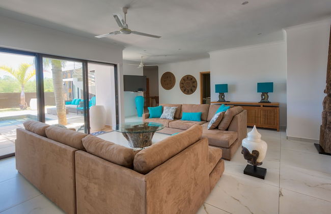 Villa de Haut Standing Diroma - Foto 10