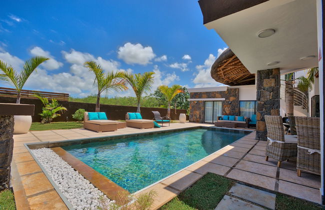Villa de Haut Standing Diroma - Foto 16
