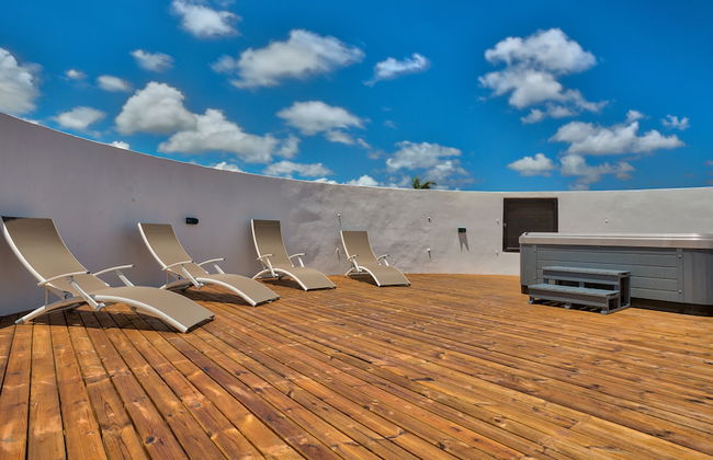 Villa de Haut Standing Diroma - Foto 20