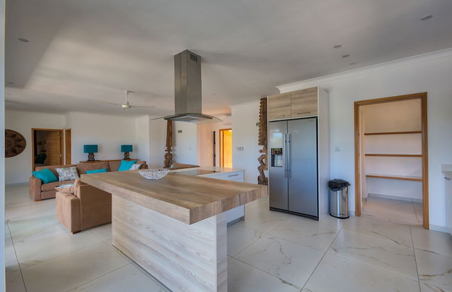 Villa de Haut Standing Diroma - Foto 8