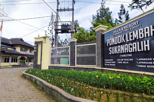 Photo 76 - Ruang Nyaman at Sukanagalih Resort