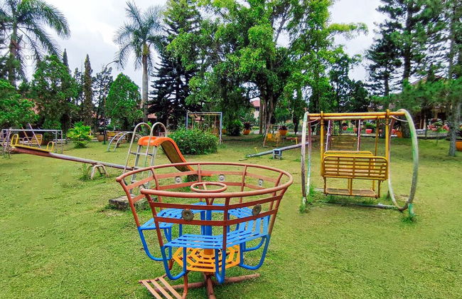 Ruang Nyaman at Sukanagalih Resort - Foto 72