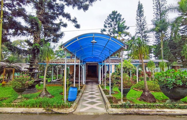 Ruang Nyaman at Sukanagalih Resort - Foto 5