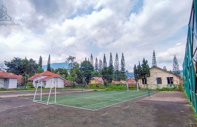 Ruang Nyaman at Sukanagalih Resort - Foto 66