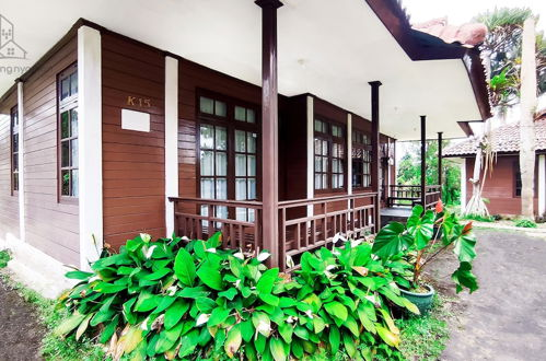 Foto 49 - Ruang Nyaman at Sukanagalih Resort