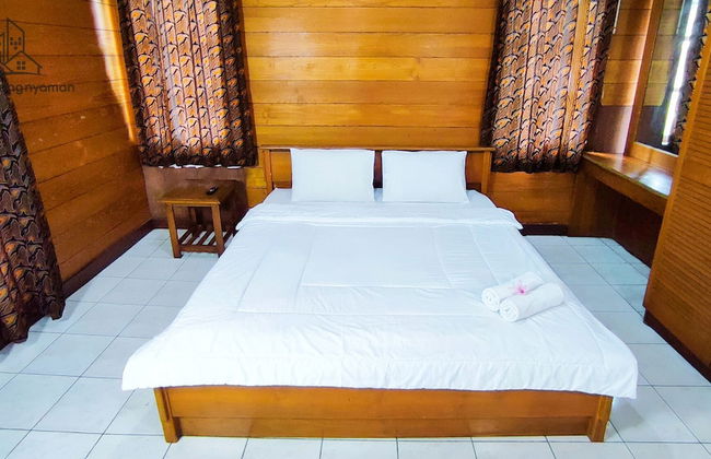 Ruang Nyaman at Sukanagalih Resort - Foto 48