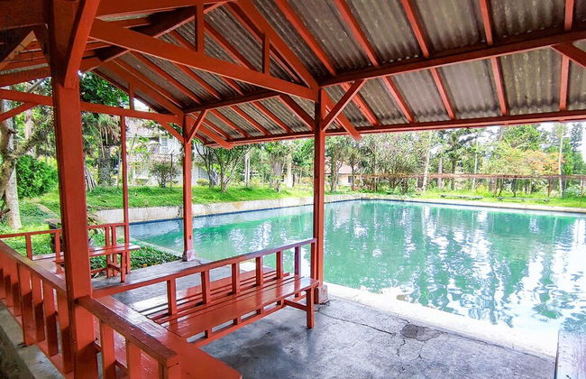 Ruang Nyaman at Sukanagalih Resort - Foto 69