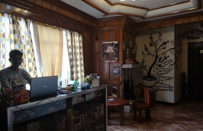 Baguio Vacation House - Foto 2