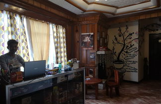 Foto 2 - Baguio Vacation House