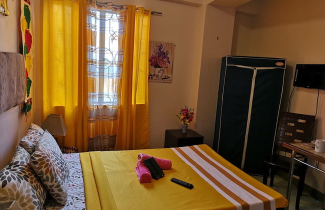 Baguio Vacation House - Foto 12