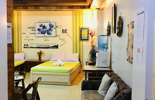 Baguio Vacation House - Foto 5