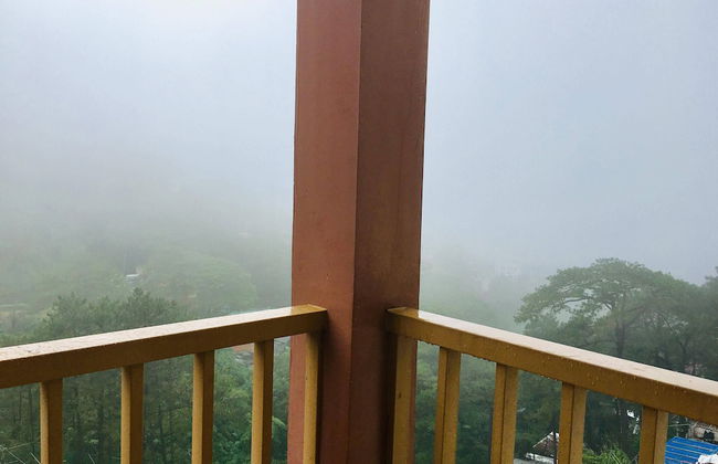 Baguio Vacation House - Foto 62