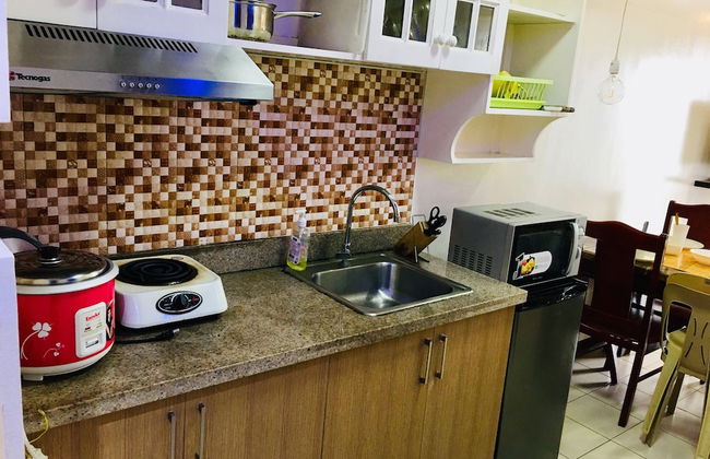 Baguio Vacation House - Foto 58