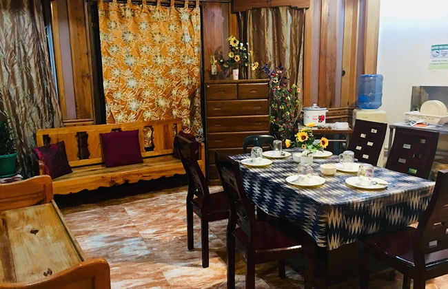 Baguio Vacation House - Foto 66