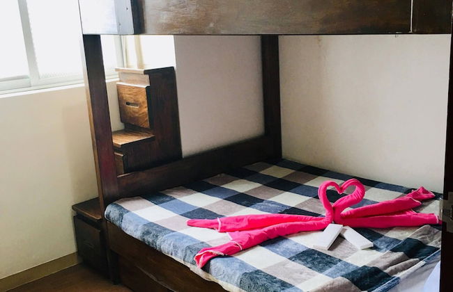 Baguio Vacation House - Foto 57