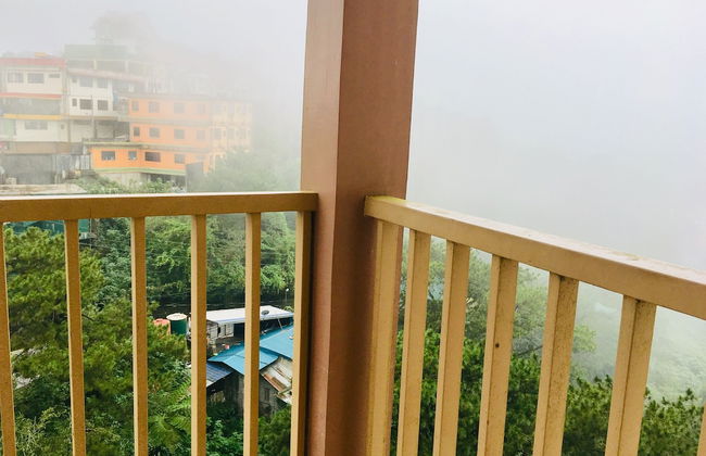 Baguio Vacation House - Foto 26