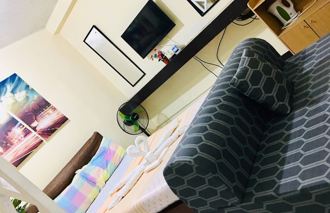 Baguio Vacation House - Foto 44