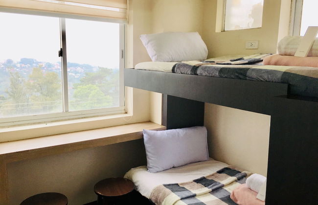 Baguio Vacation House - Foto 28