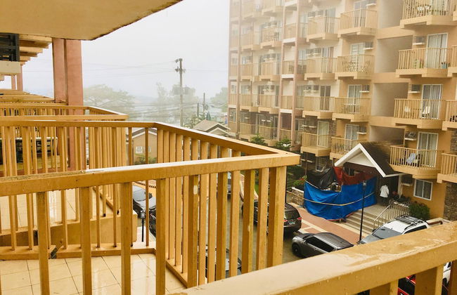 Baguio Vacation House - Foto 22