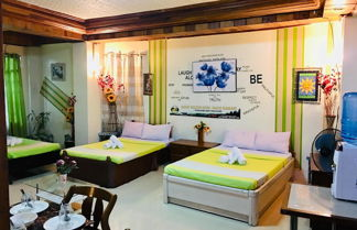 Photo 3 - Baguio Vacation House