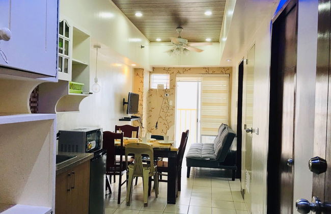 Baguio Vacation House - Foto 40