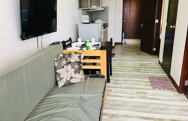 Baguio Vacation House - Foto 16