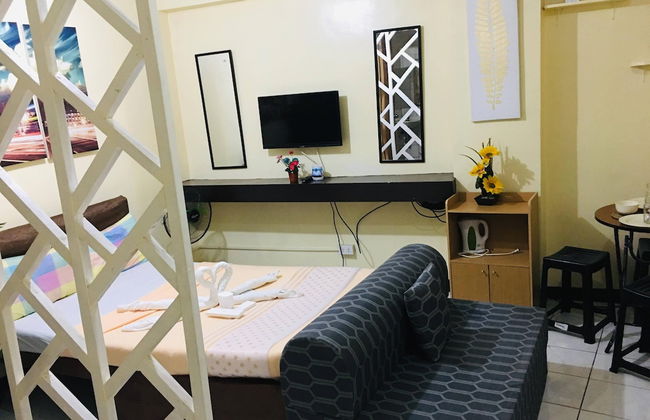 Baguio Vacation House - Foto 30