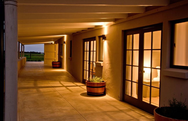 Kay and Monty Vineyard View - Foto 11